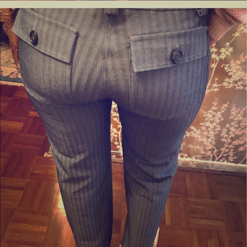 Necessary Objects Pants - image 1